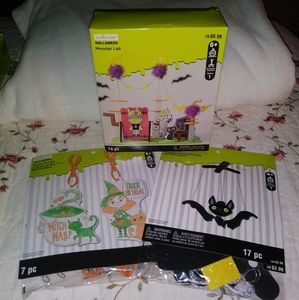 🌹🌷Sale 2 for $20 Kid's Halloween Crafts Bundle